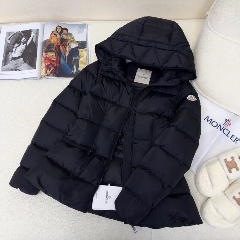 Moncler Down Jackets